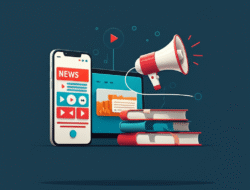 Tugas alat dalam penyebaran informasi serta edukasi publik