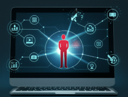 Tugas alat sosial dalam kampanye politik serta kerakyatan digital