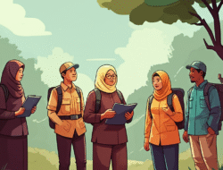 Tugas badan publik awam dalam pembelaan kawasan