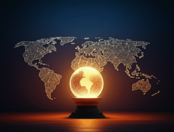 Tugas kebijaksanaan dalam penanganan bentrokan global