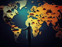 Tugas kebijaksanaan dalam penanganan bentrokan global