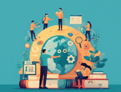 Tugas pendidikan vokasi dalam pengembangan pangkal kapasitas orang