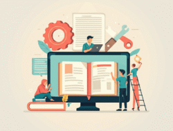 Tugas pendidikan vokasi dalam pengembangan pangkal kapasitas orang