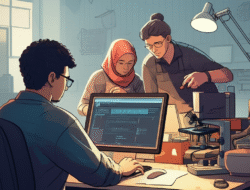 Tugas pendidikan vokasi dalam pengembangan pangkal kapasitas orang