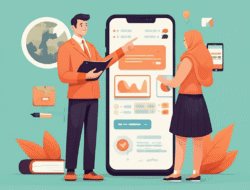 Tugas penguasa dalam mendorong literasi digital publik