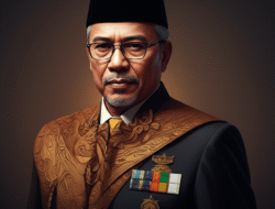 Tugas penguasa dalam pengaturan endemi serta kesiapsiagaan era depan