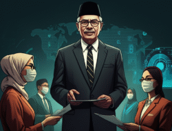 Tugas penguasa dalam pengaturan endemi serta kesiapsiagaan era depan