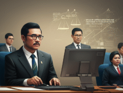 Usaha penguasa dalam menambah kualitas jasa khalayak