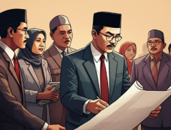 Usaha penguasa dalam menambah kualitas jasa khalayak