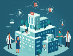 Usaha penguatan sistem kesehatan nasional sesudah endemi