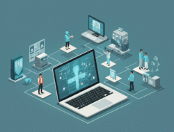 Usaha penguatan sistem kesehatan nasional sesudah endemi