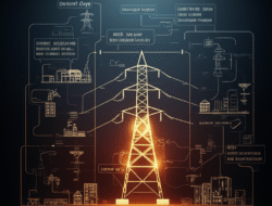 Darurat daya garis besar serta jalan keluar inovatif dari bermacam negara