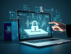 Gaya pemilu digital serta keamanan teknologi pemungutan vokal suara