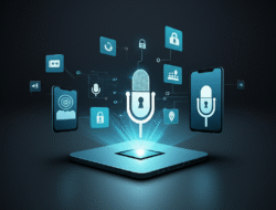 Gaya pemilu digital serta keamanan teknologi pemungutan vokal suara