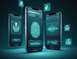 Gaya pemilu digital serta keamanan teknologi pemungutan vokal suara