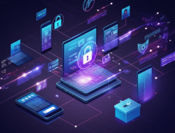 Gaya pemilu digital serta keamanan teknologi pemungutan vokal suara