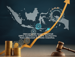 Kebijaksanaan pajak teranyar serta dampaknya pada kemajuan ekonomi nasional