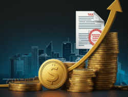Kebijaksanaan pajak teranyar serta dampaknya pada kemajuan ekonomi nasional