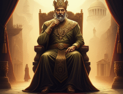 Kebijaksanaan teranyar penguasa dalam penindakan perubahan kondisi