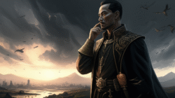 Kebijaksanaan teranyar penguasa dalam penindakan perubahan kondisi