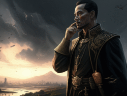 Kebijaksanaan teranyar penguasa dalam penindakan perubahan kondisi