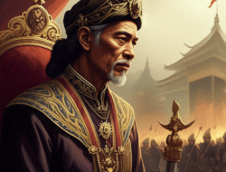 Kebijaksanaan teranyar penguasa dalam penindakan perubahan kondisi