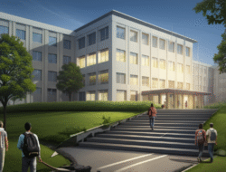 Kemajuan kebijaksanaan pendidikan tinggi serta akses mahasiswa miskin