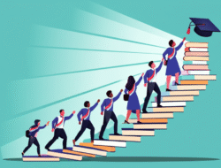 Kemajuan kebijaksanaan pendidikan tinggi serta akses mahasiswa miskin