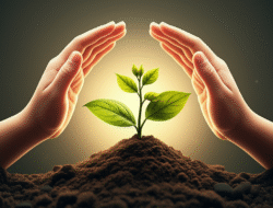 Kemajuan kebijaksanaan perlindungan anak serta anak muda