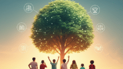 Kemajuan kebijaksanaan perlindungan anak serta anak muda