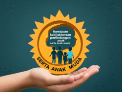 Kemajuan kebijaksanaan perlindungan anak serta anak muda