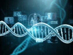 Kemajuan penelitian serta inovasi dalam aspek kesehatan publik