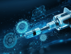 Kemajuan teranyar teknologi vaksin serta pengimunan garis besar