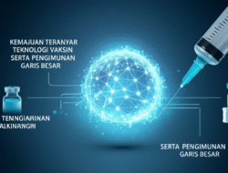 Kemajuan teranyar teknologi vaksin serta pengimunan garis besar