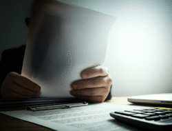 Masalah penggelapan serta kejernihan pengurusan perhitungan negara