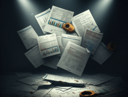 Masalah penggelapan serta kejernihan pengurusan perhitungan negara