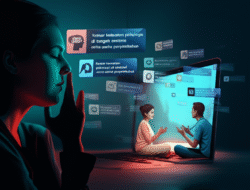 Rumor kesehatan psikologis di tengah endemi serta usaha penyembuhan