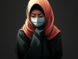 Rumor kesehatan psikologis di tengah endemi serta usaha penyembuhan