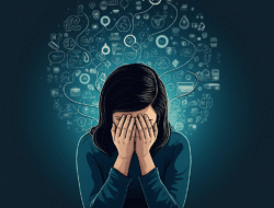 Rumor kesehatan psikologis di tengah endemi serta usaha penyembuhan