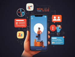 Tugas alat sosial dalam kampanye politik serta kerakyatan digital