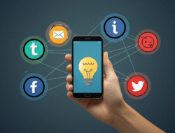 Tugas alat sosial dalam penyebaran informasi serta hoaks