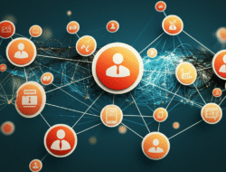 Tugas alat sosial dalam penyebaran informasi serta hoaks