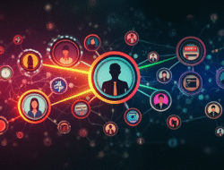 Tugas alat sosial dalam penyebaran informasi serta hoaks