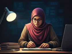 Tugas penguasa dalam mendorong literasi digital publik