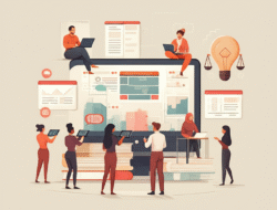 Tugas penguasa dalam mendorong literasi digital publik