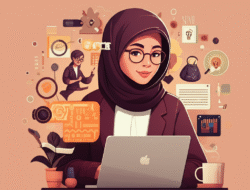 Tugas wanita dalam pembangunan ekonomi serta sosial