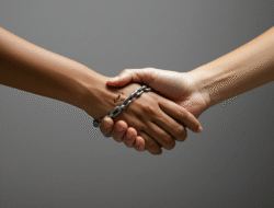 Usaha pencegahan serta penyelesaian kekerasan  kepada wanita