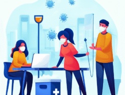 Usaha perlindungan hak asas orang di tengah endemi