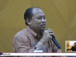 Pakar Politik UMY Kritik Kemunduran Demokrasi dan Menurunnya Kebebasan Sipil di Indonesia