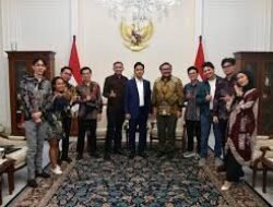 Wapres Tekankan Penguatan Ekosistem AI Nasional di Forum AI